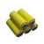 Import Nbr Silicone Rubber Polyurethane Epdm Corrosion Resistant Rubber Coated Roller Adjusting Roller from China