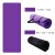 Import NBR yoga mat widened and thickened dance fitness exercise mat 10mm yoga mat from China