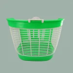 Ne design bike front basket bicycle strong quality basket factory directly wholesale