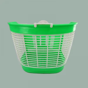 Ne design bike front basket bicycle strong quality basket factory directly wholesale