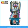 Need for Coin Operated Timer Game Machine New Interesting Product