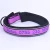 Import Neoprene New Design Multi Color Slip Personalized Adjustable Dog Collar from China