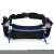 Import Neoprene Running Belt Hydration Waist Pack Outdoor Waist Bag with Water Bottle Holde from China
