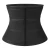 Import Neoprene Workout Steel Boned Body Shaping Women Firm Control Waist Trainer Cincher Girdle from China