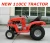 Import NEW 110CC MINI TRACTOR for kids  (MC-421) from China