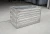 Import New 2 Doors Made In China Commercial Deep freezer refrigerator from China