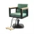 Import New arrival barber chairs men hair styling used chair for salon from China