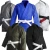 Import New Arrival Custom Jiu Jitsu Bjj Gi Uniform Supplier in Pakistan Custom BJJ Gis / Kimonos / Martial Arts Uniform from Pakistan