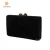 Import New Arrival Happy Velvet material Purse Handbag rectangular Women evening bag for Party from China