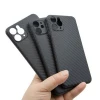 New Arrival Matte Mobile Phone shell for iPhone 12/12 Max/12 Pro/Pro Max carbon fiber case