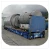 Import New Arrival New energy waste tire recycling to oil electric pyrolysis machine from China