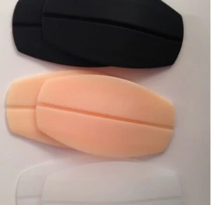 New Arrival silicone bra shoulder pad for women