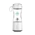 Import New Arrive Portable food processor baby food processor mixer blender juicer USB rechargeable 380 plastic bottle of white color from China