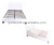 Import New brandsolarium tanning sofa cum wall bed furniture Faux Leather Crystal Bed from China famous supplier from China