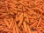 Import New crop fresh red Chinese carrot from China