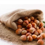 New Crop Organic Raw Bulk Chestnuts Wholesale for Export 100g/bag