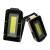Import new design 2019 180 degree multifunctional LED COB magnetic work light with rechargeable from China