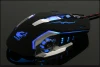 New Design 2400dpi Optical High Quality Wired Mouse Rgb Wired Mouse Pc Wired Mouse