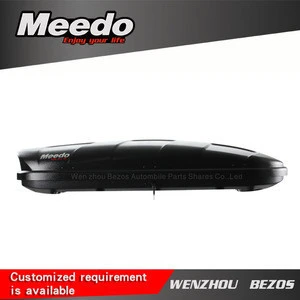 New Design ABS Roof Box Car Roof Box Car Top Roof Box