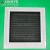 Import New design aluminum pressure relief air louver ventilation air louver for air-vent,fixed window and aluminum jalousie window from China