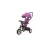 Import New Design Baby Stroller luxury stroller with basket baby carriage Ready to Ship from USA