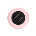 New Design Clear Water Healthy Solar Swimming Pool Ionizer Ionizador Para Piscinas