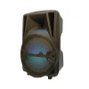 New Design custom speaker 8 inch Trolley Speaker Audio Player Karaoke Speaker