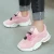 Import New design fashion kids mesh tennis shoes children&#39;s casual shoes from China