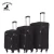 Import New design high quality oxford fabric 4 wheel suitcase travel pro luggage from China