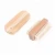 Import New design high quality Wooden nail brush from China