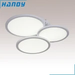 New Design Home Decorative Modern Led Ceiling Lamp Mounted Light Fixture Led Ceiling Light For Bedroom
