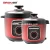 Import New design household electric appliances cooking kitchenware pressure cooker from China