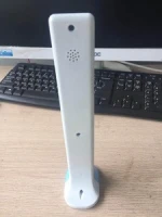 New Design Jinhua factory Digital wireless body height meter by ultrasonic ranging technology height measuring instrument