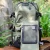 Import new design Military Solar Panel backpack Multi-pocket Detachable solar backpack bag for hiking outdoor sports from China