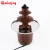 Import New Design mini electric hot chocolate melting pot fondue fountain from China