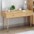 Import New Design Modern Industrial Home Furniture Solid Wood Wooden Console Table from China