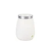 New design multifunctional usb rechargeable hold water vase outdoor led camping lantern