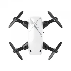New Design Obstacle Mini, Rc Drone Professionnel Aircraft, Hd Camera And Gps Uav Drones/