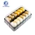 Import New design PET Plastic Macaron packaging tray/pastry packaging from China