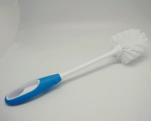 new design plastic toilet cleaning tool