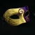 Import New Design Prince Baron Cosplay Anime Adult Halloween Costume Eye Party Mask from China