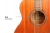 Import New design traveling 36" popular sapele plywood acoustic guitar from China