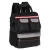 Import New Design Wholesale Backpack  Tool bag Large Capacity tool carry bag/electricians tool bag electrician from China