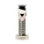 Import New designed custom private label rechargeable professional hair trimmer from China