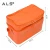 Import New fashional professional lunch cooler bag for frozen food/food delivery cooler bag from China