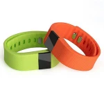 New Fitness Activity Tracker Waterproof Smart Sport Bracelet Pedometer OEM Cheap Fitness Bracelet Tracker