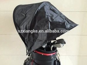 New good quality reliable rain wedge golf bag cover