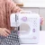Import New Home Embroidery Industrial Suit Household T-shirt Apparel High Speed Industrial Battery Operated Sewing Machine from China