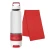 Import New Item Tritan Drinking Bottle Plastic 500ml Phone Holder And Cooling Towel Gift Set from China