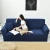 Import New Jacquard slipcover universal polyester spandex protective sofa covers from China